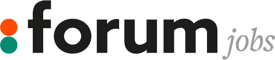 Forum Jobs