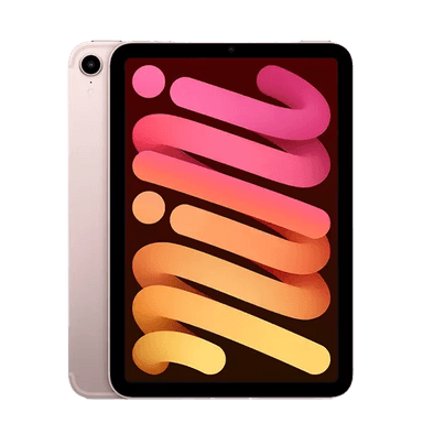 iPad mini