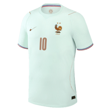 Maillot de foot