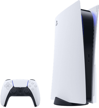 PS5